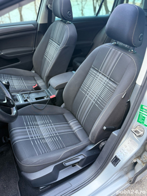 Golf VII 7 2.0 d 150 CP Euro 6 2015 Trapa Jante Cârlig Senz - imagine 4