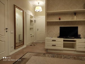 Apartament cu doua camere in sectorul 1