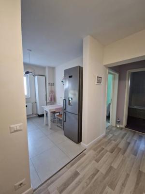 Apartament 3 camere LUX 78mp zona Metrou Timpuri Noi  - imagine 7