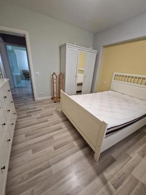 Apartament 3 camere LUX 78mp zona Metrou Timpuri Noi  - imagine 5