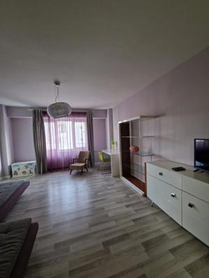 Apartament 3 camere LUX 78mp zona Metrou Timpuri Noi 