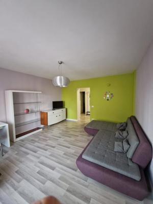 Apartament 3 camere LUX 78mp zona Metrou Timpuri Noi  - imagine 3