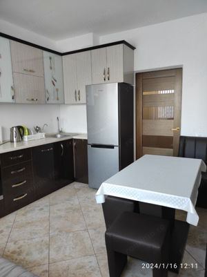 Apartament cu doua camere in zona 23 August - imagine 5