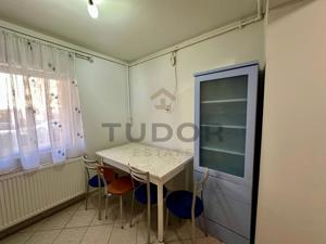 Apartament 3 camere, decomandat, Lipovei - imagine 13