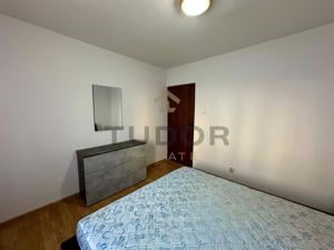 Apartament 3 camere, decomandat, Lipovei - imagine 9