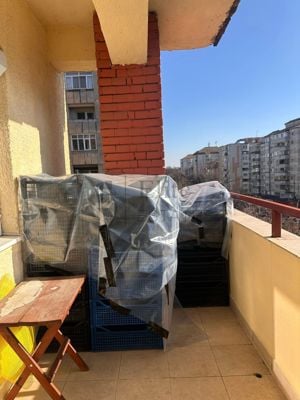 Apartament 3 camere de vanzare Bld Stefan cel Mare, Rogerius - imagine 11