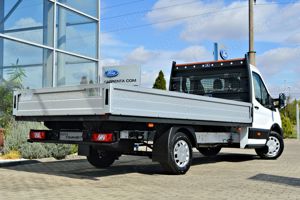 Transit mca s-cab trend 350 efwb 2.0 tdci 170 cp fwd - bena - imagine 9