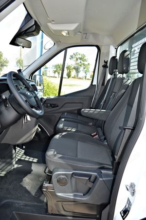 Transit mca s-cab trend 350 efwb 2.0 tdci 170 cp fwd - bena - imagine 12