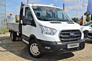 Transit mca s-cab trend 350 efwb 2.0 tdci 170 cp fwd - bena - imagine 6