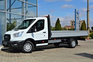 Transit mca s-cab trend 350 efwb 2.0 tdci 170 cp fwd - bena - imagine 4