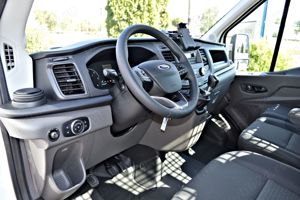 Transit mca s-cab trend 350 efwb 2.0 tdci 170 cp fwd - bena - imagine 13