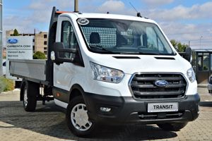 Transit mca s-cab trend 350 efwb 2.0 tdci 170 cp fwd - bena - imagine 3