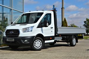 Transit mca s-cab trend 350 efwb 2.0 tdci 170 cp fwd - bena - imagine 2