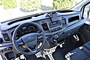 Transit mca s-cab trend 350 efwb 2.0 tdci 170 cp fwd - bena - imagine 14