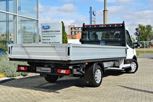 Transit mca s-cab trend 350 efwb 2.0 tdci 170 cp fwd - bena - imagine 10