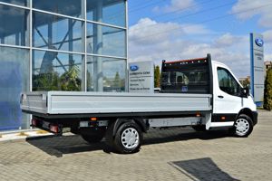 Transit mca s-cab trend 350 efwb 2.0 tdci 170 cp fwd - bena - imagine 8