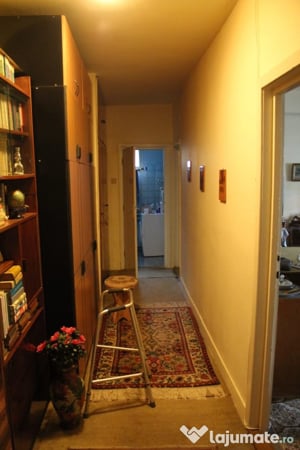 Apartament 2 camere Universitate-Victor Babes - imagine 3