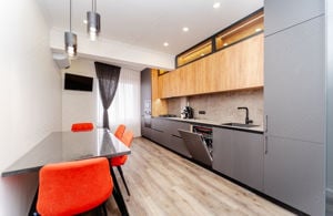 Se vinde apartament cu 2 camere - imagine 3