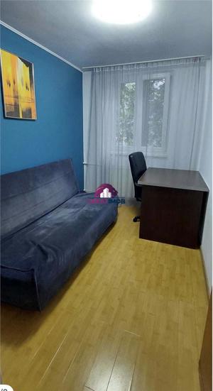 Apartament 3 camere de închiriat Drumul Taberei Agent Alex of.2 - imagine 2