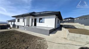 Casa 4 camere,Incalz. in pard,BECI,teren 600 mp,Valea Lupului,0% Comision - imagine 2