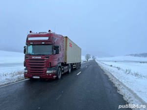 Vanzare Containere Maritime SH  - imagine 2