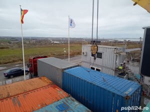 Vanzare Containere Maritime SH  - imagine 3
