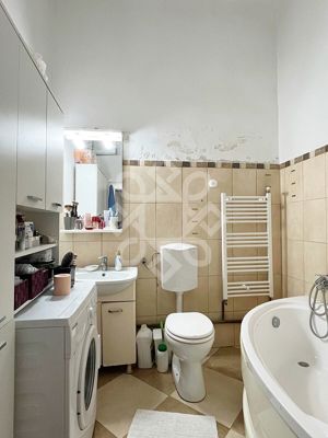 Casa cu 4 camere de vanzare in zona centrala din Oradea - imagine 15