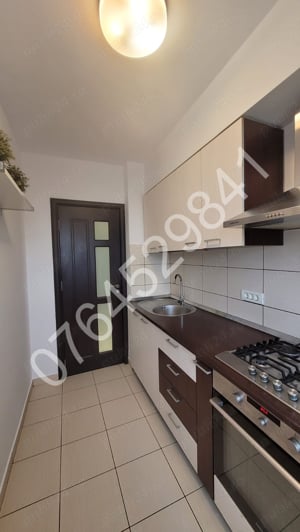 Inchiriez apartament 3 camere Calea Griviței nr. 216,langa metrou Grivița,renovat si igenizat acum. - imagine 15