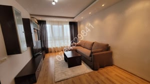 Inchiriez apartament 3 camere Calea Griviței nr. 216,langa metrou Grivița,renovat si igenizat acum. - imagine 2