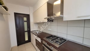 Inchiriez apartament 3 camere Calea Griviței nr. 216,langa metrou Grivița,renovat si igenizat acum. - imagine 17