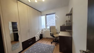 Inchiriez apartament 3 camere Calea Griviței nr. 216,langa metrou Grivița,renovat si igenizat acum. - imagine 11