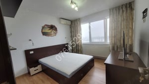 Inchiriez apartament 3 camere Calea Griviței nr. 216,langa metrou Grivița,renovat si igenizat acum. - imagine 8