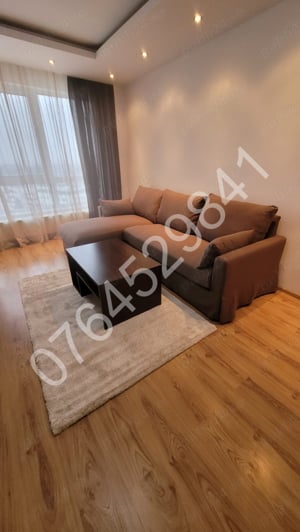 Inchiriez apartament 3 camere Calea Griviței nr. 216,langa metrou Grivița,renovat si igenizat acum. - imagine 4