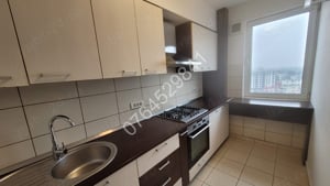 Inchiriez apartament 3 camere Calea Griviței nr. 216,langa metrou Grivița,renovat si igenizat acum. - imagine 16