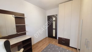 Inchiriez apartament 3 camere Calea Griviței nr. 216,langa metrou Grivița,renovat si igenizat acum. - imagine 12