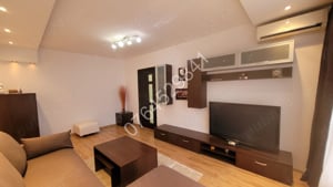 Inchiriez apartament 3 camere Calea Griviței nr. 216,langa metrou Grivița,renovat si igenizat acum. - imagine 5