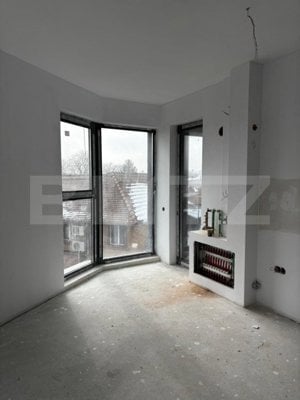 Apartament 2 camere de lux, 75 mp, zona Mihai Bravu