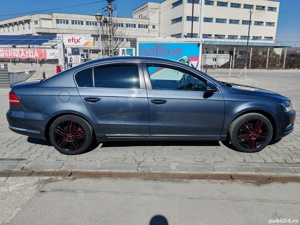 Volkswagen Passat b7 1.6  - imagine 2