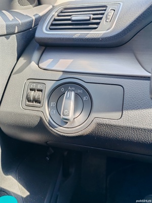 Volkswagen Passat b7 1.6  - imagine 7