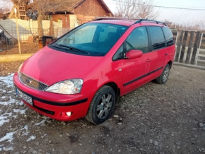 Ford Galaxy 1.9 An 2005 - imagine 2