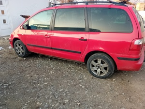 Ford Galaxy 1.9 An 2005 - imagine 3