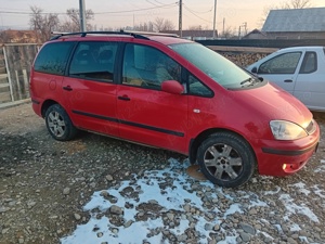 Ford Galaxy 1.9 An 2005