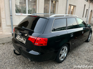Audi A4 2.0TDI s-line  - imagine 4