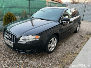 Audi A4 2.0TDI s-line  - imagine 3