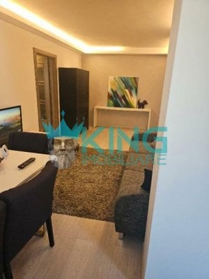 Apartament 2 camere Primaverii Parcul Cpt. Av. Mărășoiu Gheorghe - imagine 2