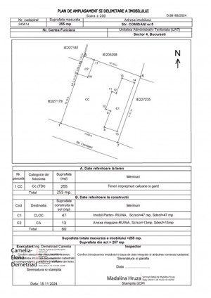 Aparatorii Patriei, 400 metri metrou, vila sau duplex, deschidere 15m - imagine 3