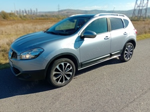 Nissan qashqai 1.6 dci euro5 - imagine 3