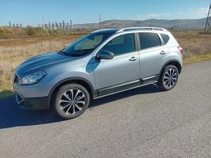 Nissan qashqai 1.6 dci euro5 - imagine 5