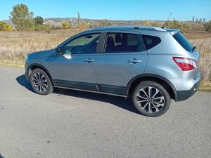 Nissan qashqai 1.6 dci euro5 - imagine 4