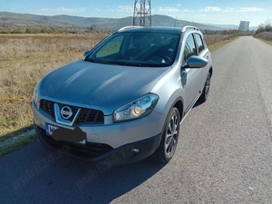 Nissan qashqai 1.6 dci euro5 - imagine 2